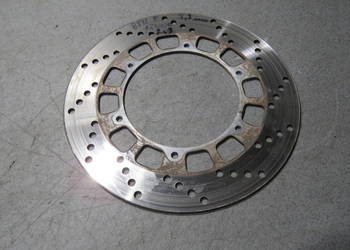 YAMAHA XT 600 XT600 2KF tarcza hamulca hamulcowa przód przednia