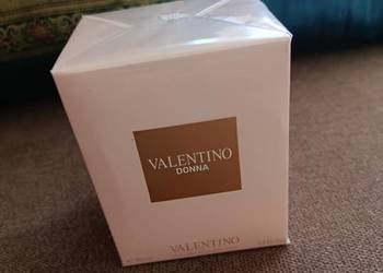 Perfumy damskie Valentino Donna 100 ml - klasyczne kwiatowo-orientalne