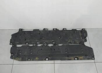 OSŁONA PŁYTA PODWOZIA LEWA PRAWA KPL 32260495 31383649 Volvo S60 III 