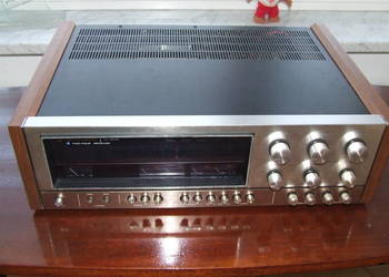 Amplituner vintage Kenwood KR 8340