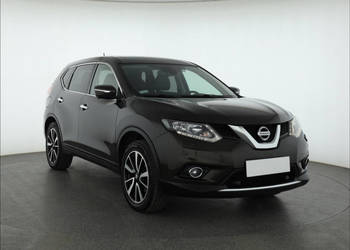 Nissan X-Trail 1.6 dCi