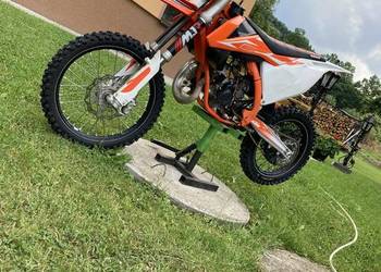 Ktm sx 85 2018
