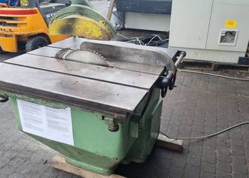 Piła tarczowa REMA DPTA-40