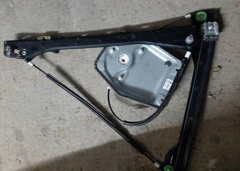 Mechanizm Szyby Lewy Przod VW Golf 5 V Plus 1k3837461 Mechanizm Szyby Lewy Przod VW Golf 5 V Plus 1k3837461