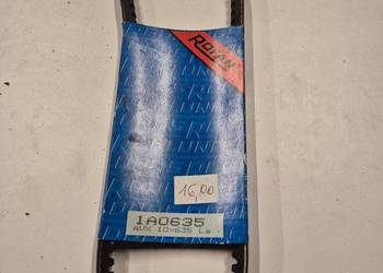 PASEK KLINOWY Citroen Fiat Lancia VW _ 1A0635