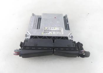 STEROWNIK MERCEDES KLASA E S211 E 270 T CDI 6471531679 0281011794