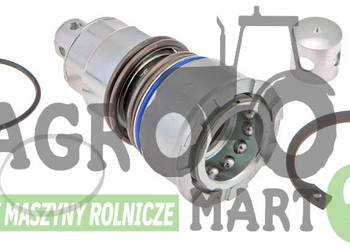 4358014M13, 4308111M11, 4358014M12 GNIAZDO HYDR AGCO