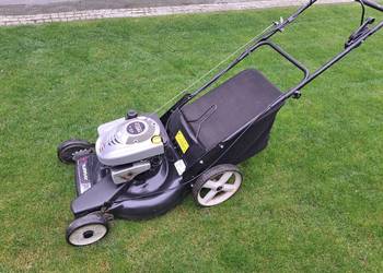 Kosiarka spalinowa Murray NOWE KOŁA napęd na przód silnik Briggs 6KM