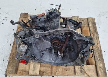 Peugeot 306 2.0 16V SKRZYNIA BIEGÓW 20TA43 manual manualna