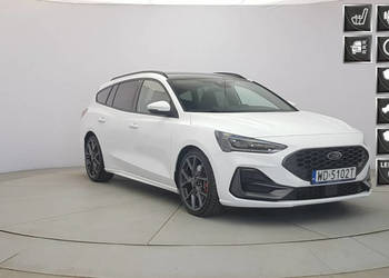 Ford Focus FORD Focus 2.3 EcoBoost ST X ! Z Polskiego Salonu ! Faktura VAT…