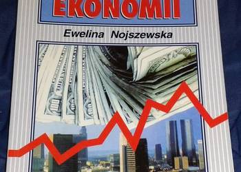 Podstawy ekonomii - Ewelina Nojszewska