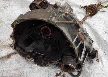 Skrzynia biegów do Nissana suny 2.0 diesel
