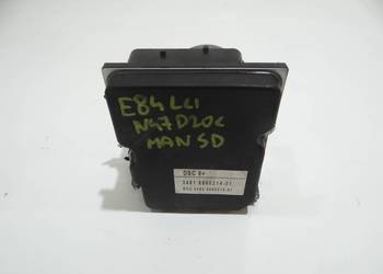 POMPA HAMULCOWA ABS BMW X1 E84 LCI N47 2.0D 6860214