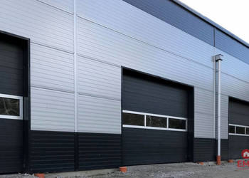 Lokal 570m2 Białystok