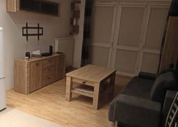 2-pokojowe mieszkanie 42 m² z balkonem