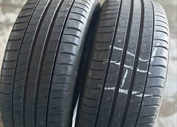 205/55r16 letnie Michelin 205/55r16 letnie Michelin