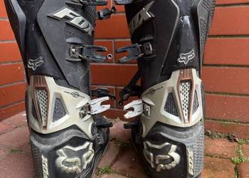 Buty motocyklowe cross/ enduro FOX Instinct