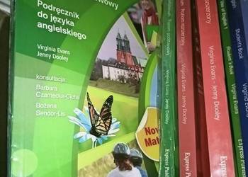 Matura angielski najtańsze podręczniki szkolne księgarnia