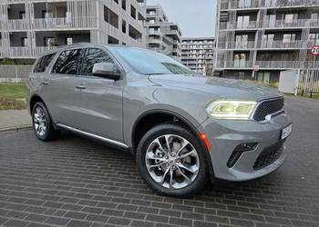 SXT Plus, V6 3.6l benzyna 290KM*4X4 AWD*Dokumentacja pochodzenia