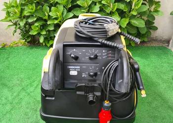 Myjka Gorąco wodna KARCHER HDS 895 Gwarancja Wysyłka