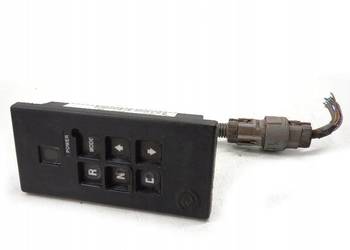 PANEL STEROWANIA BIEGAMI 29529429 Mercedes ECONIC PANEL STEROWANIA BIEGAMI 29529429 Mercedes ECONIC