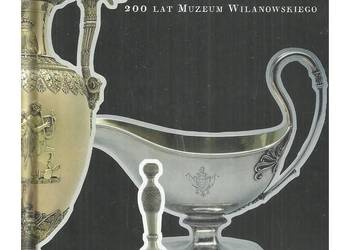 Kolekcja sreber. Galeria rzemiosła artystycznego