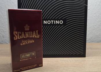 Jean Paul Gaultier Scandal Pour Homme Le Parfum 100 ml