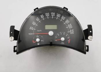 Licznik Zegary VW New Beetle 1.6 2.0 1C0919861C