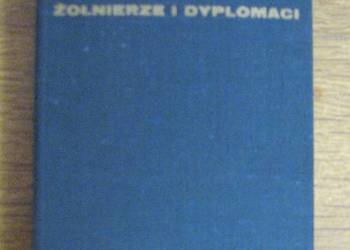 Jan Gerhard - Zwycięstwo - Żołnierze i dyplomaci - t. 1