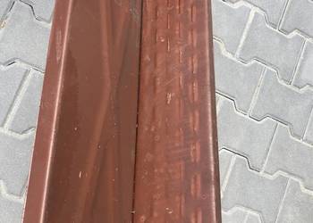 Nysa 522 521 501 n59 stopień drzwi bocznych