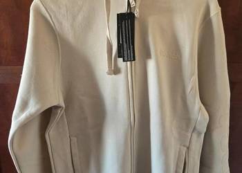 Bluza Bench damska, beżowa, stan nowy, rozmiar M - ostatnia sztuka