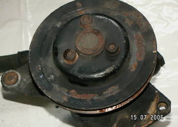pompa wspomagania audi b4-