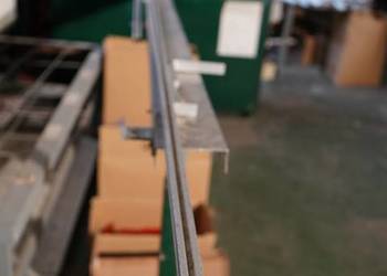 Piła do listew przyszybowych DELTA PLP201