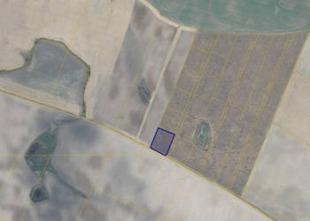 Działka 71/57 w miejscowości Młodasko