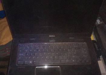 Laptop notebook dell i3 2330m dwurdzeniowy 2,2GHz 4GB 120GB