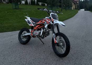 Kayo 140 tt 53 mth stan bardzo dobry