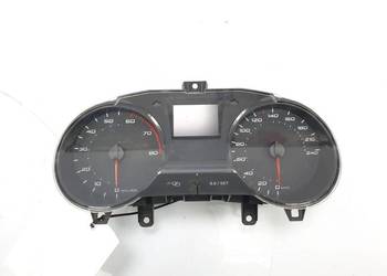 LICZNIK ZEGAR SEAT IBIZA IV SportTourer 6J0920802 EUROPA