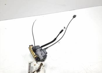 ZAMEK DRZWI LT RENAULT SCENIC II