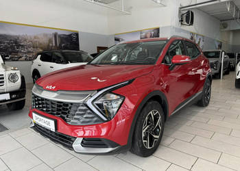 Kia Sportage M + Smart 1.6 T-GDI Turbo 160 KM DCT7 V (2021-)