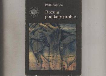 Rozum poddany próbie - Łaptiew