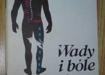 Wady i bóle kręgosłupa - Tomasz Żuk /fa