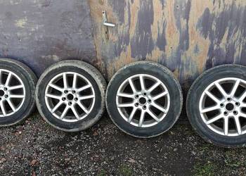 Kola ronal  215/55 16 lato 5x112