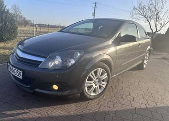 GTC BENZYNA LIFT super stan piękny kolor