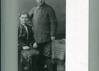 Józef Gabriel Jęczkowiak - zapomniany bohater listopada 1918 r0ku