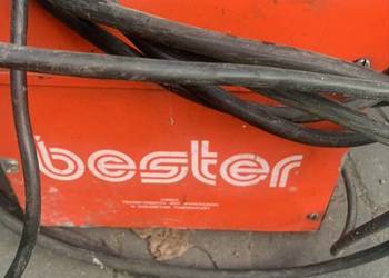 Spawarka Bester