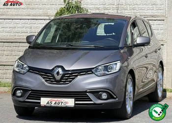 Renault Grand Scenic 1,3TCE 140KM Intens/7foteli/Led/Navi/Pod.Fotele/Tempo…
