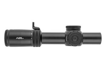 Luneta celownicza Primary Arms Compact PLx-1-8x24 mm FFP iR ACSS Raptor M8…