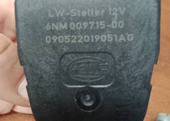 Silniczek Regulacji Lampy Xenon Hella 6NM 009715-00