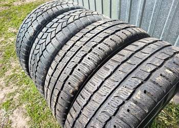 Kola Mercedes 205.65.16c 5x112