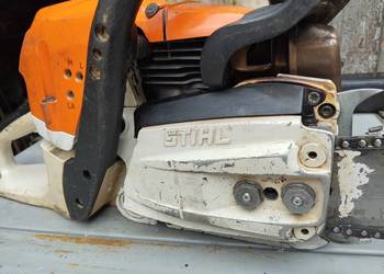 Piła łańcuchowa Stihl MS 362